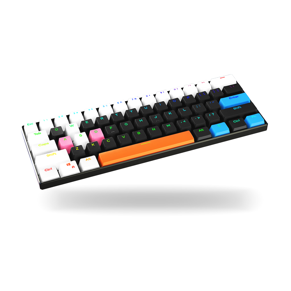 urway - Gaming Keyboards