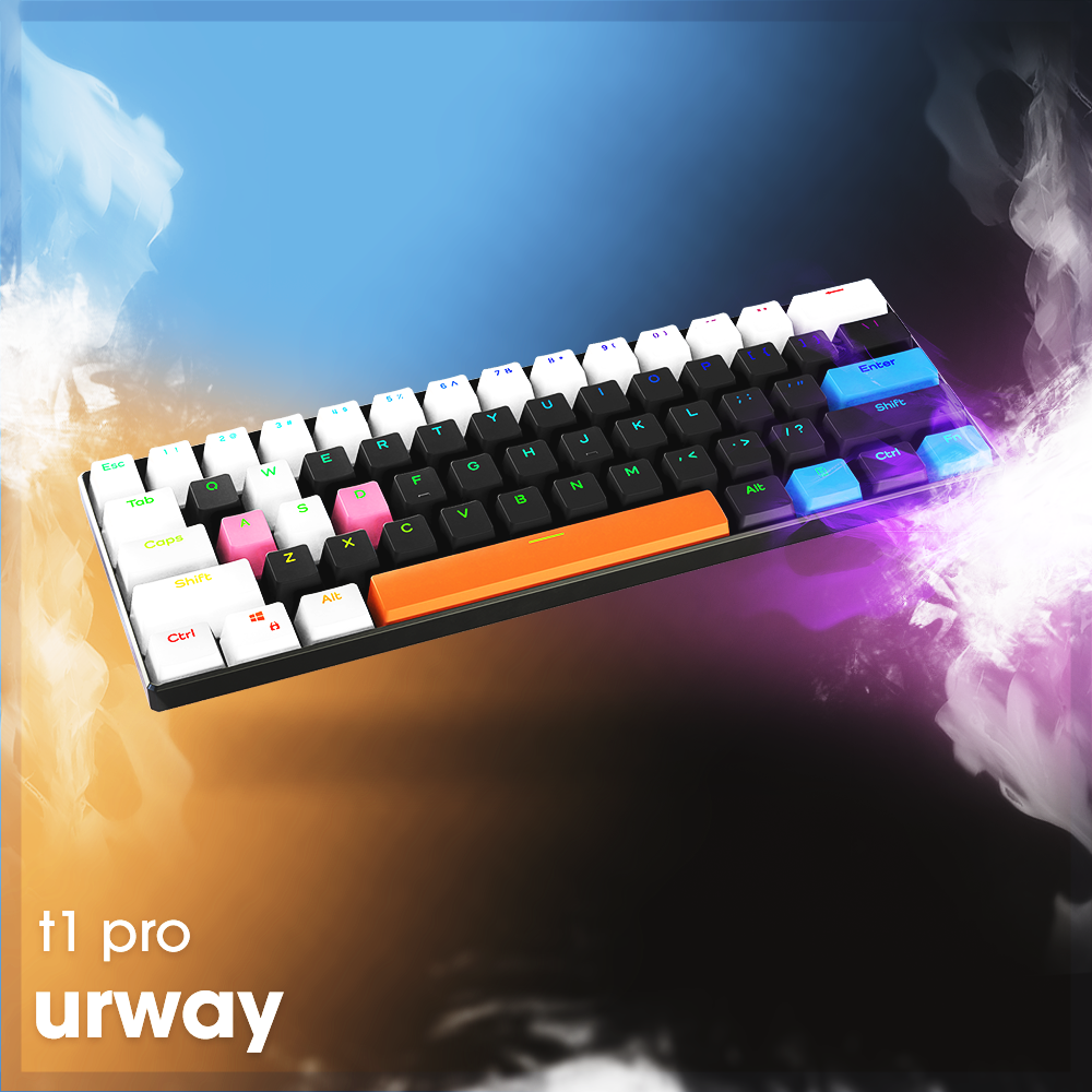 urway - Gaming Keyboards