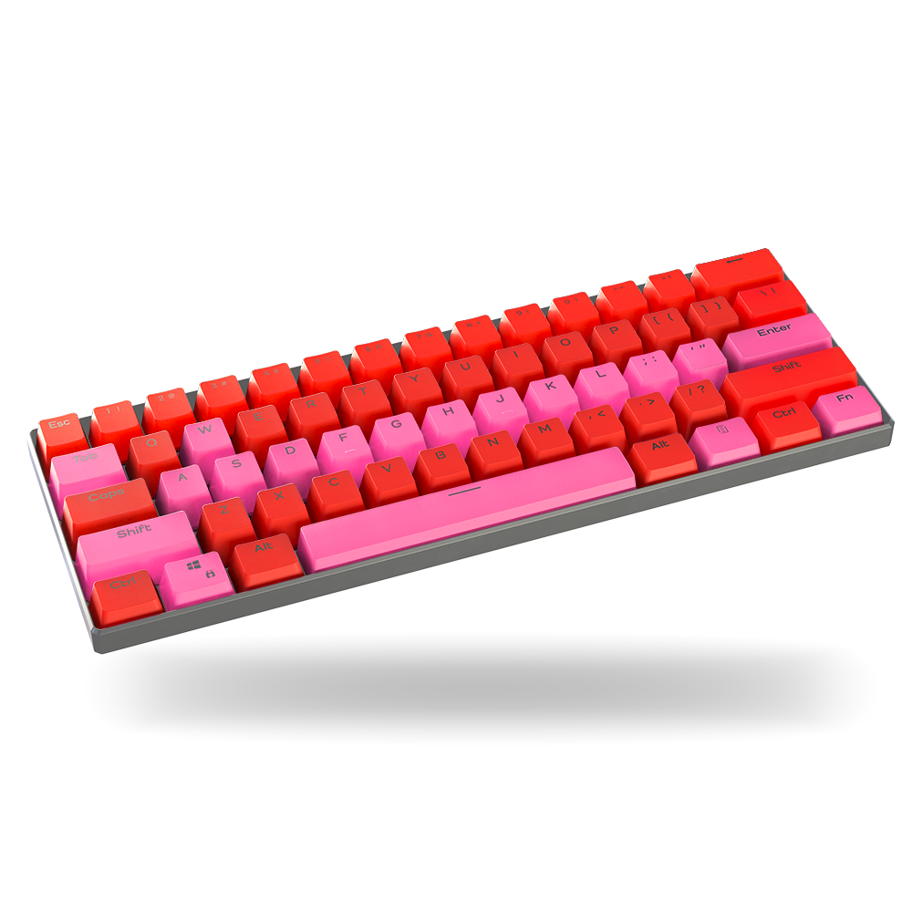 valentine - AltCustomsKeyboards